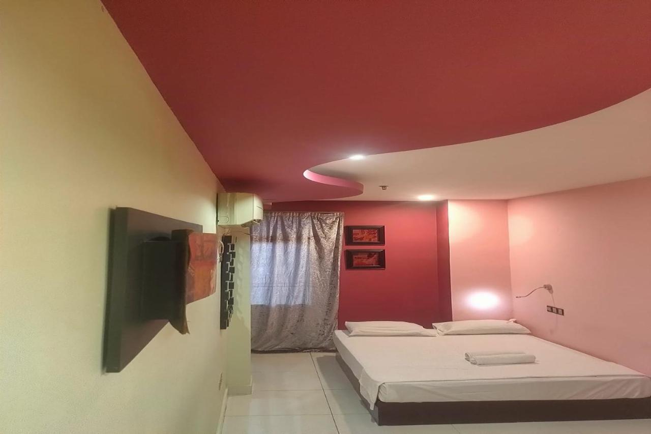 Hotel Arenaa Galaxys Kuala Lumpur Exterior photo
